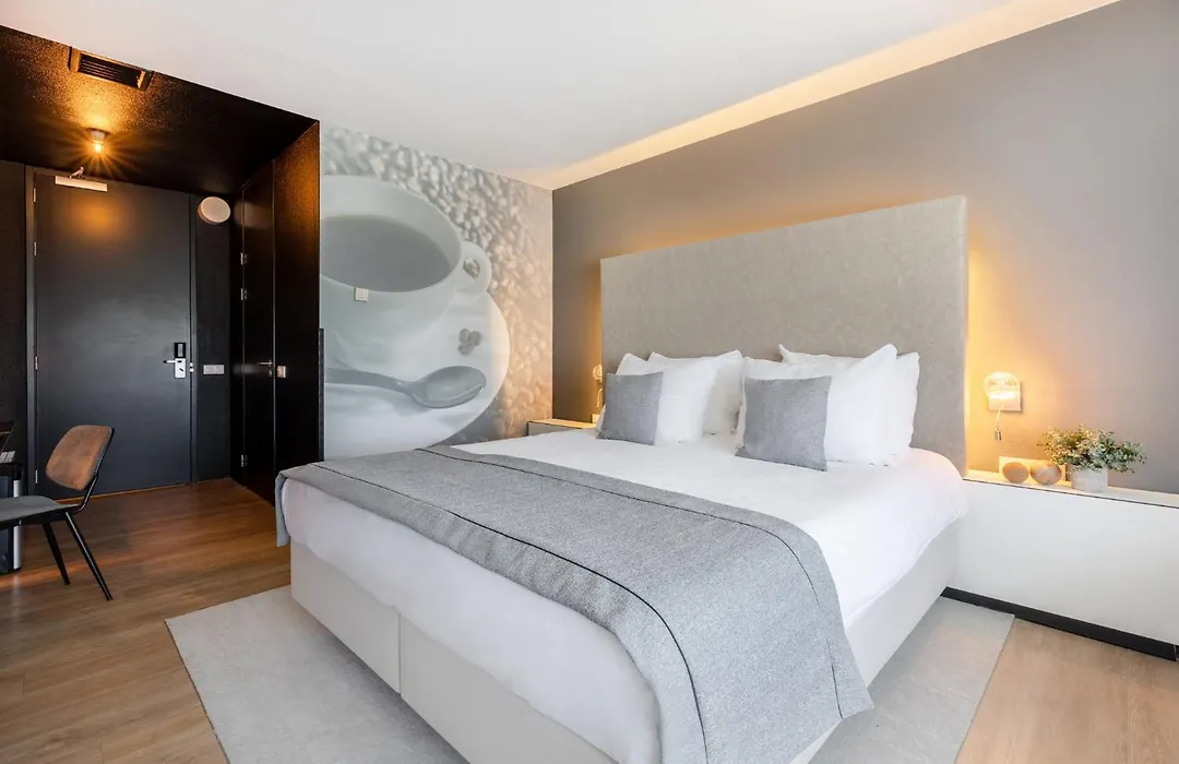 Garner Hotel Maastricht By Ihg-1