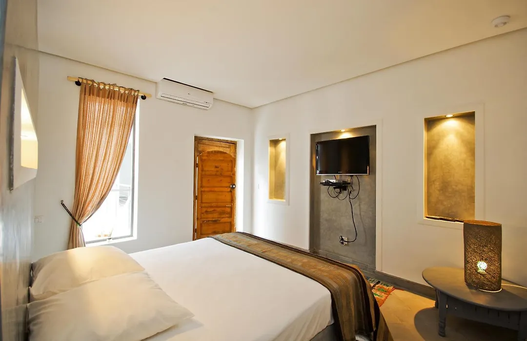 Riad Kasbah 117-1