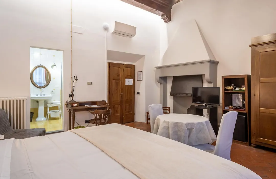 La Residenza Del Proconsolo-1