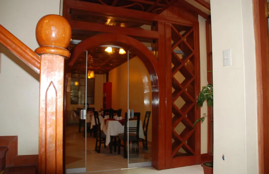 Hotel Don Sam-1