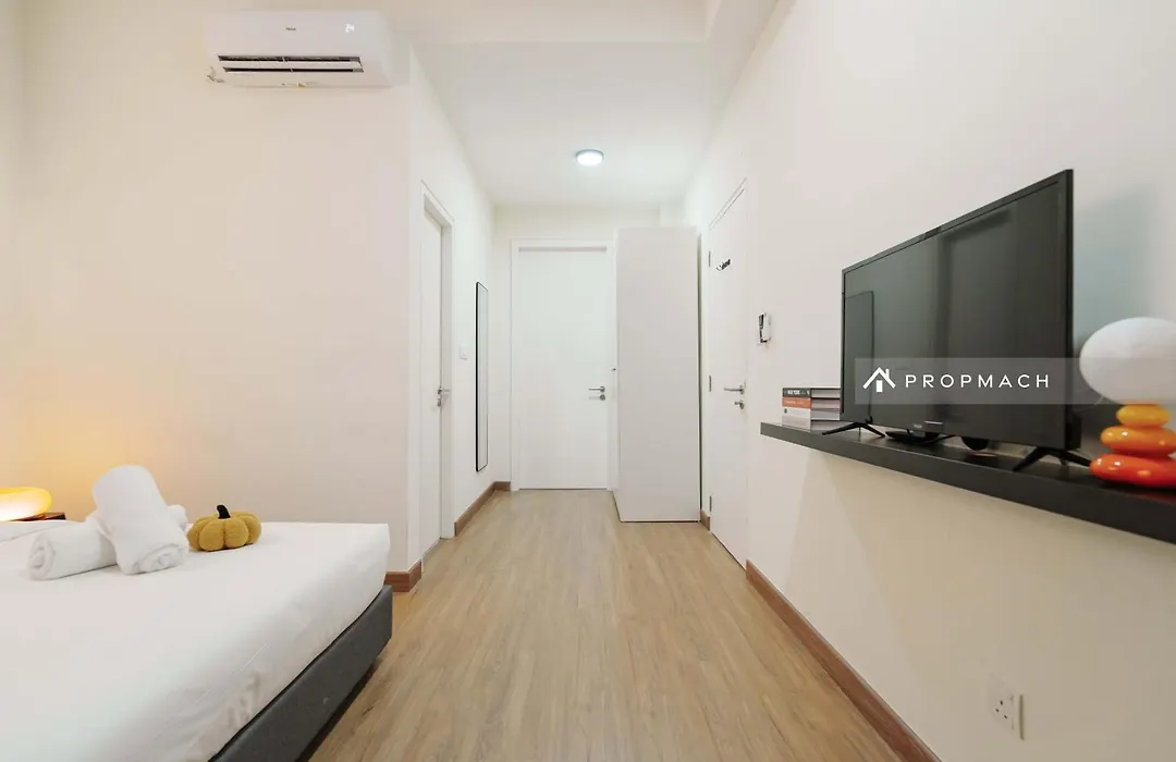 The Apple By Urban Luxe Suites Melaka-1
