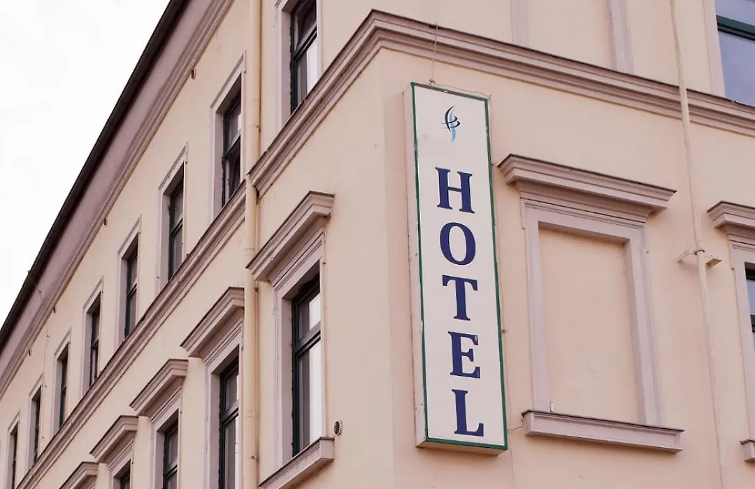 Hotel New Town-1