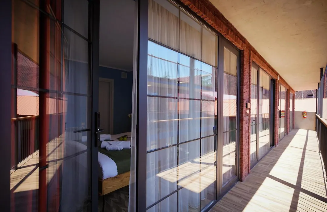 Station 22 Hotel-1