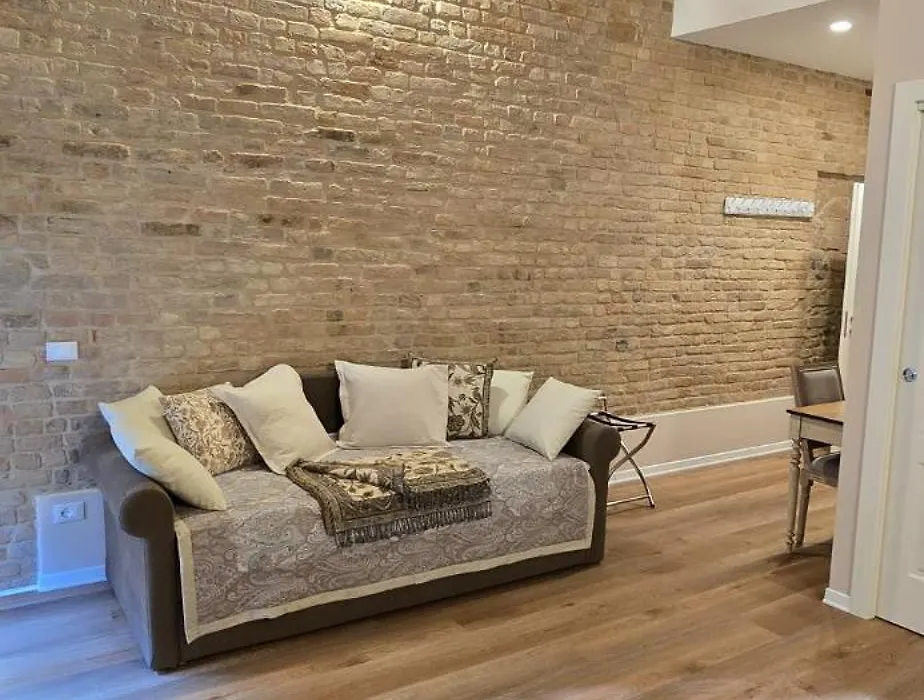 Le camere di Rigoletto B&B-1