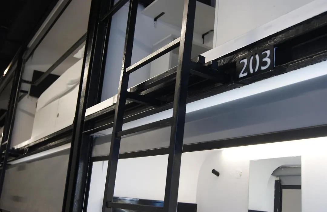 M Pods Malaga-1