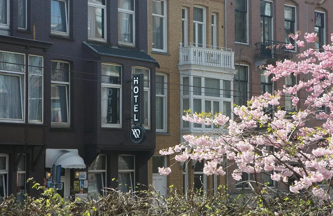 Aadam Wilhelmina Hotel-1