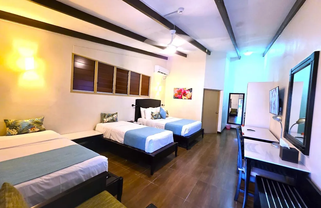 Tokatoka Resort Hotel-1