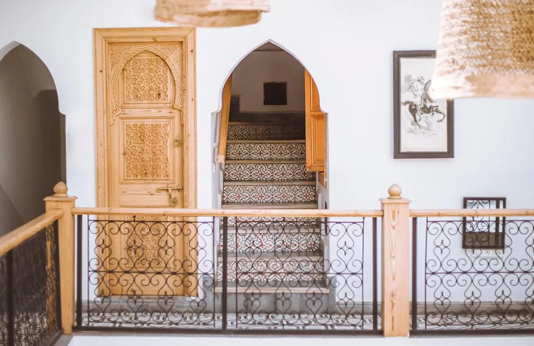 Riad Le Petit Joyau-1