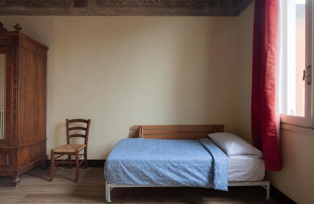 B&B Maggiore 58-1