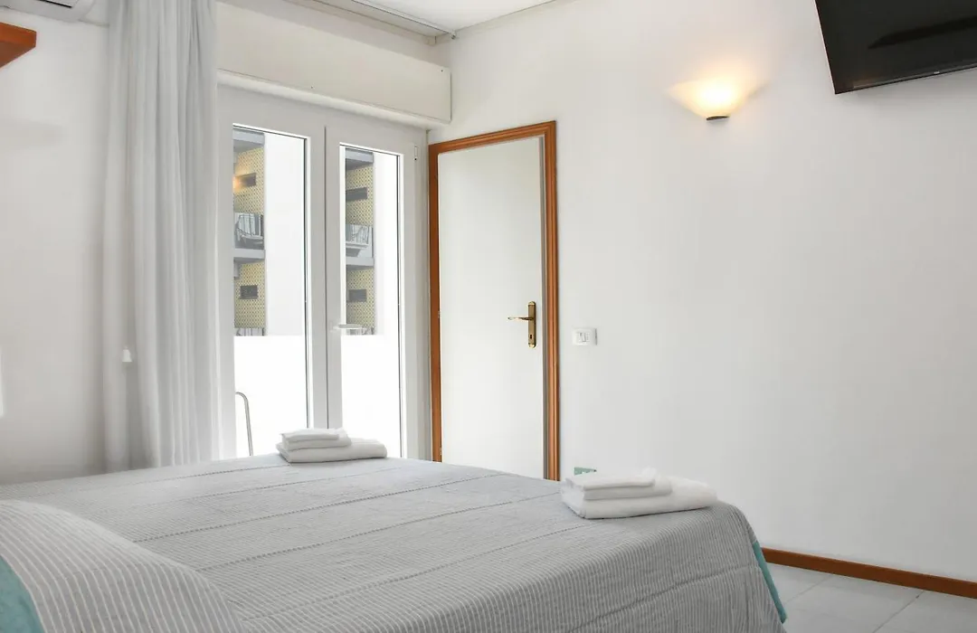 Hotel Exclusive in pieno centro - Nuova gestione 2025-1