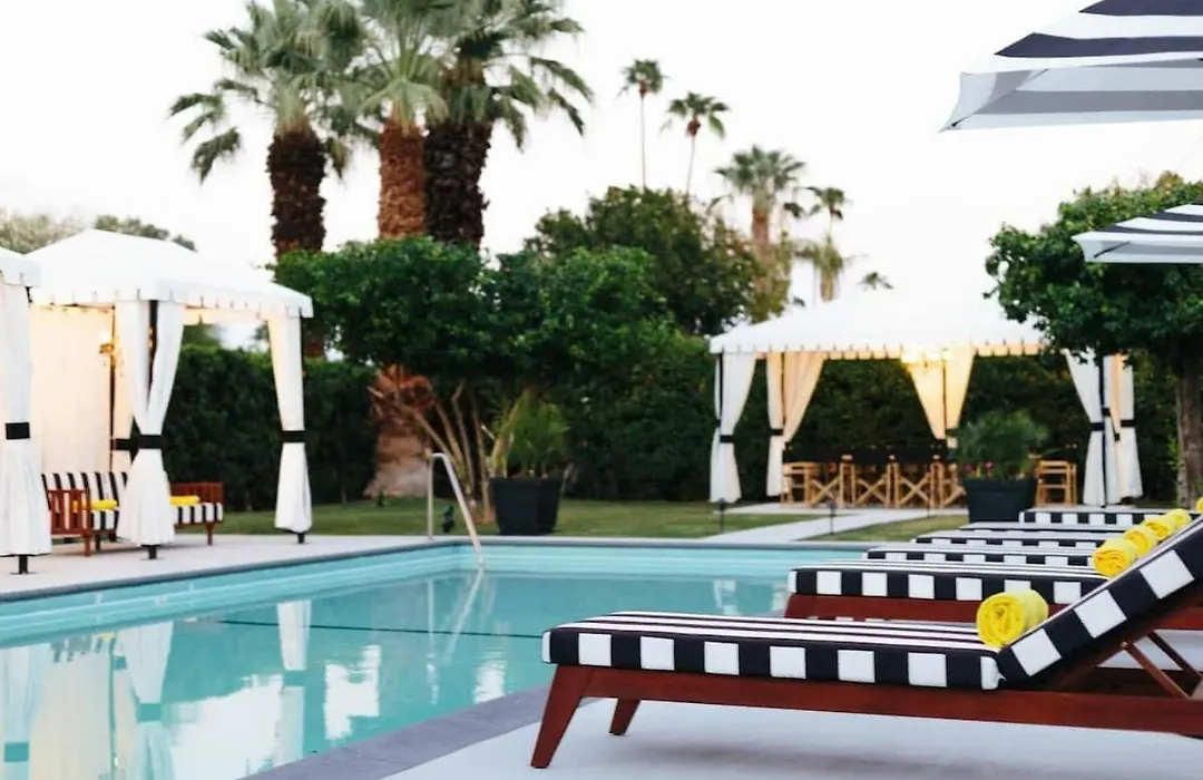 Hotel El Cid By Avantstay-1