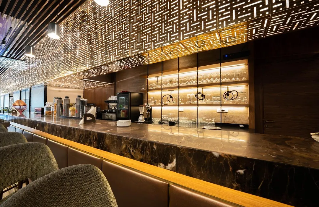 Hotel Royal Asbu Tunis-1