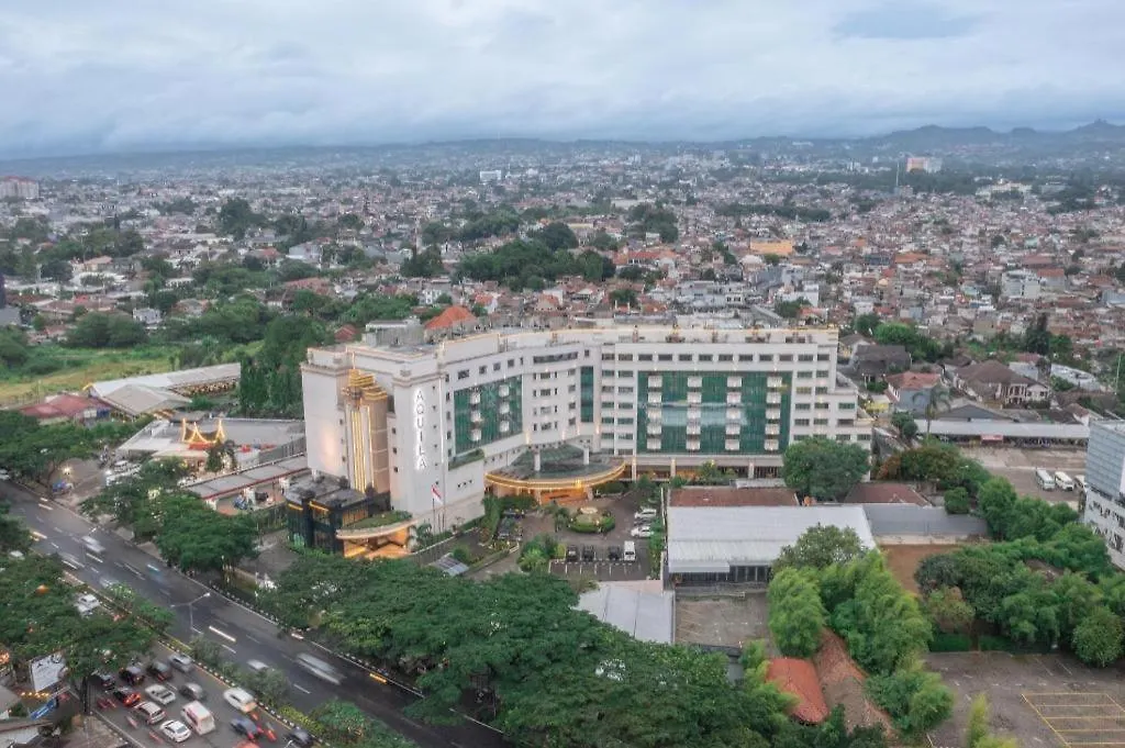 Artotel Suites Aquila Bandung-1
