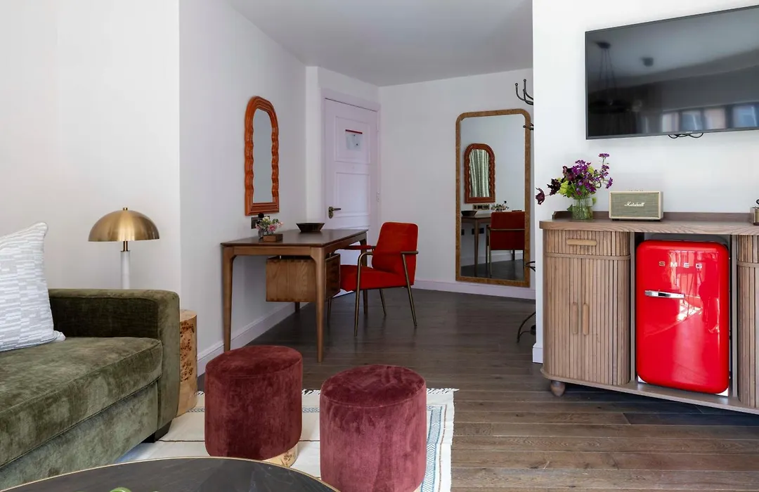 Virgin Hotels London - Shoreditch-1
