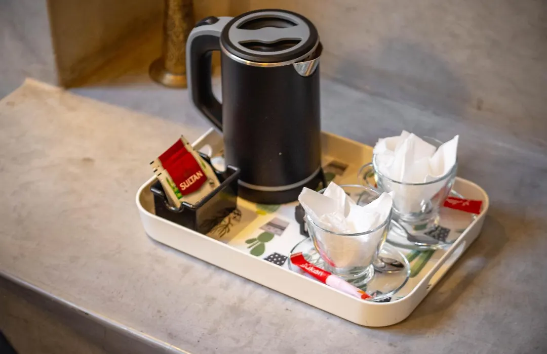 Riad Vanilla Sma & Spa-1