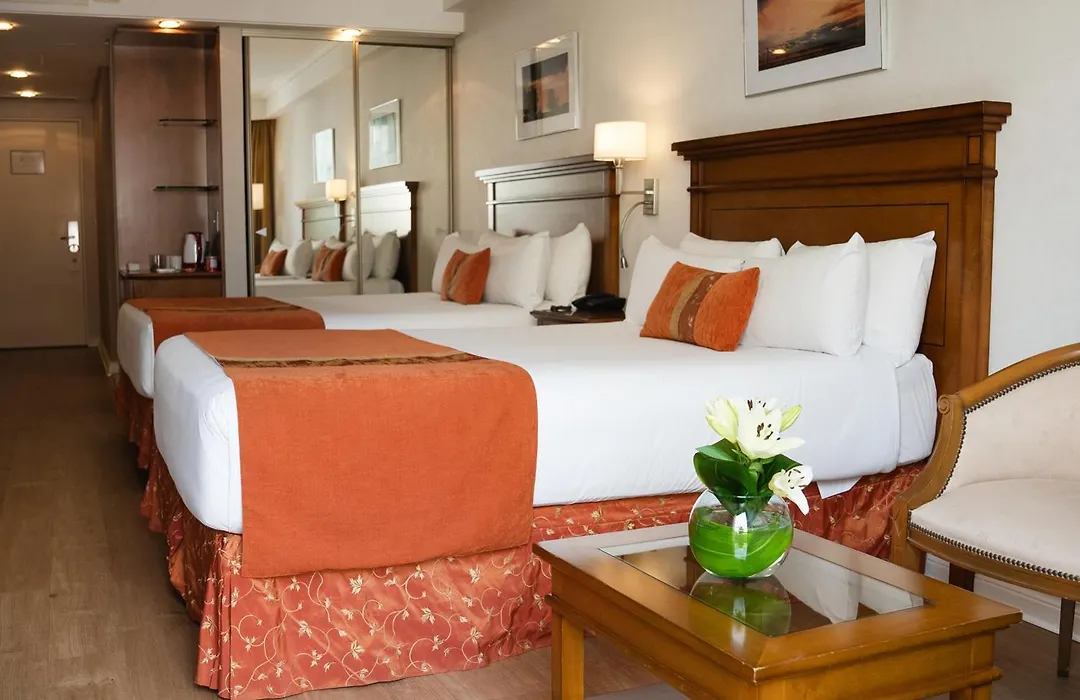 Blank Hotel Recoleta-1