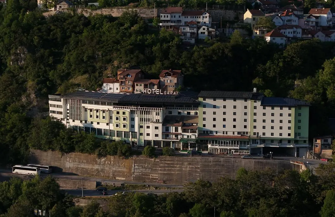 Hotel Saraj-1