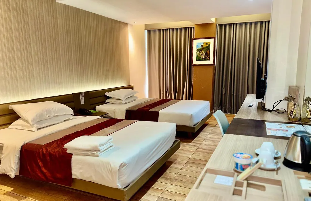 The E-Hotel Makati-1