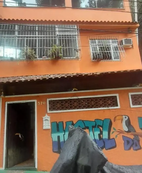 Hostel do Tucano-1