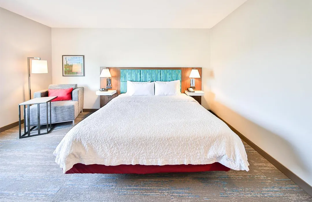 Hampton Inn & Suites By Hilton Seattle/Kent-1