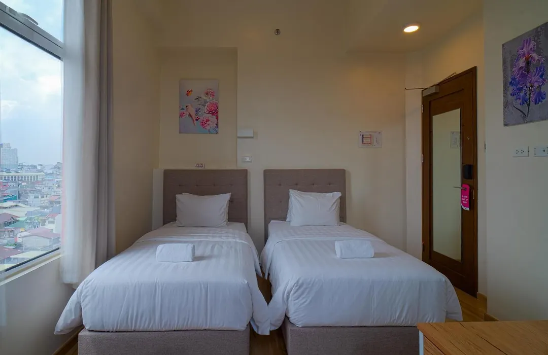 Hotel Mo -Taguig-1