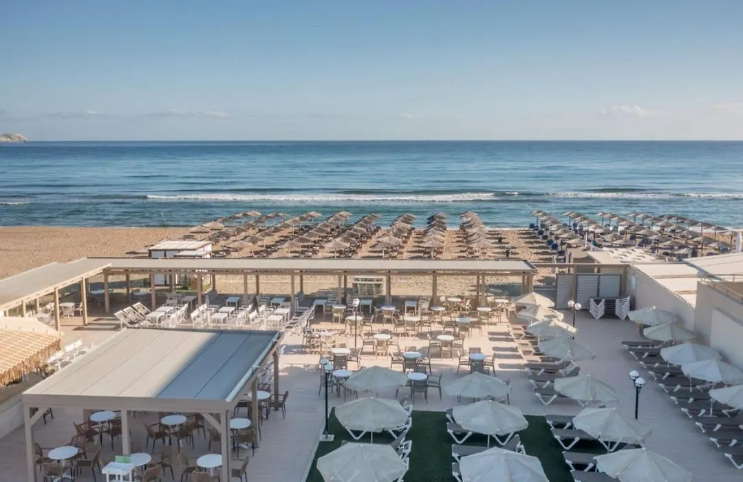 Zeus Hotels Neptuno Beach-1