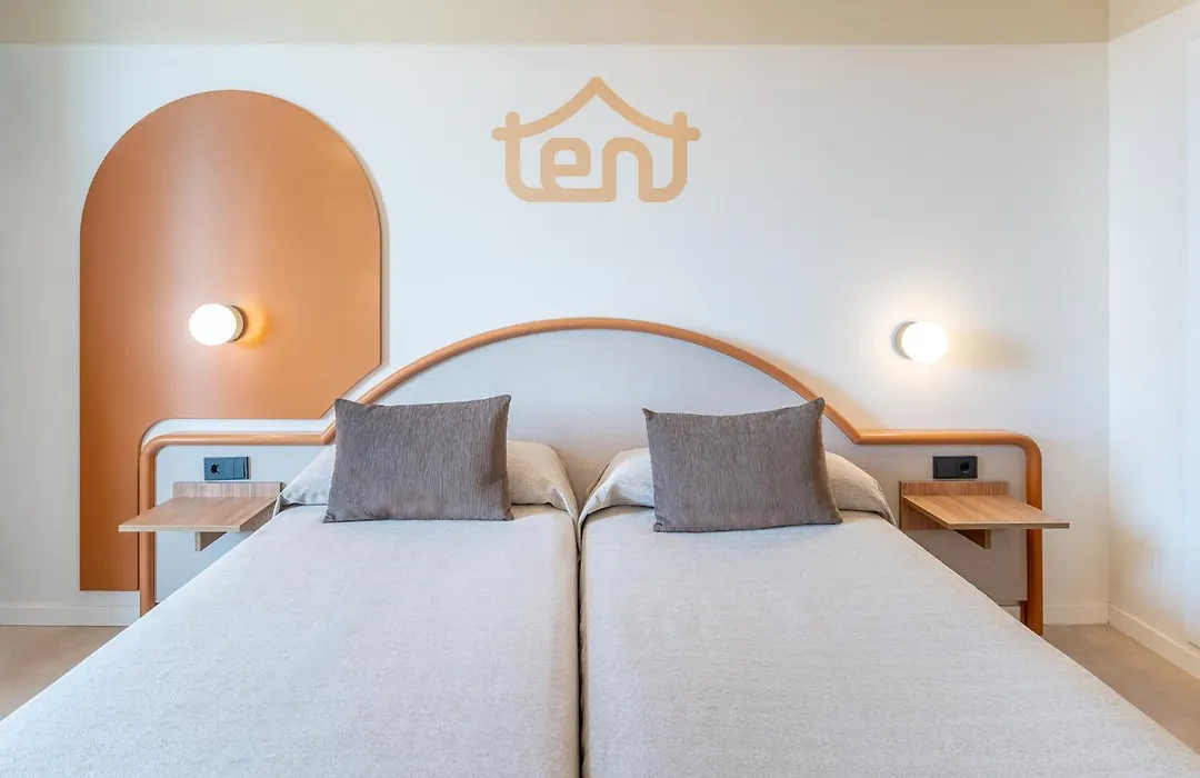 Tent Arenal-1