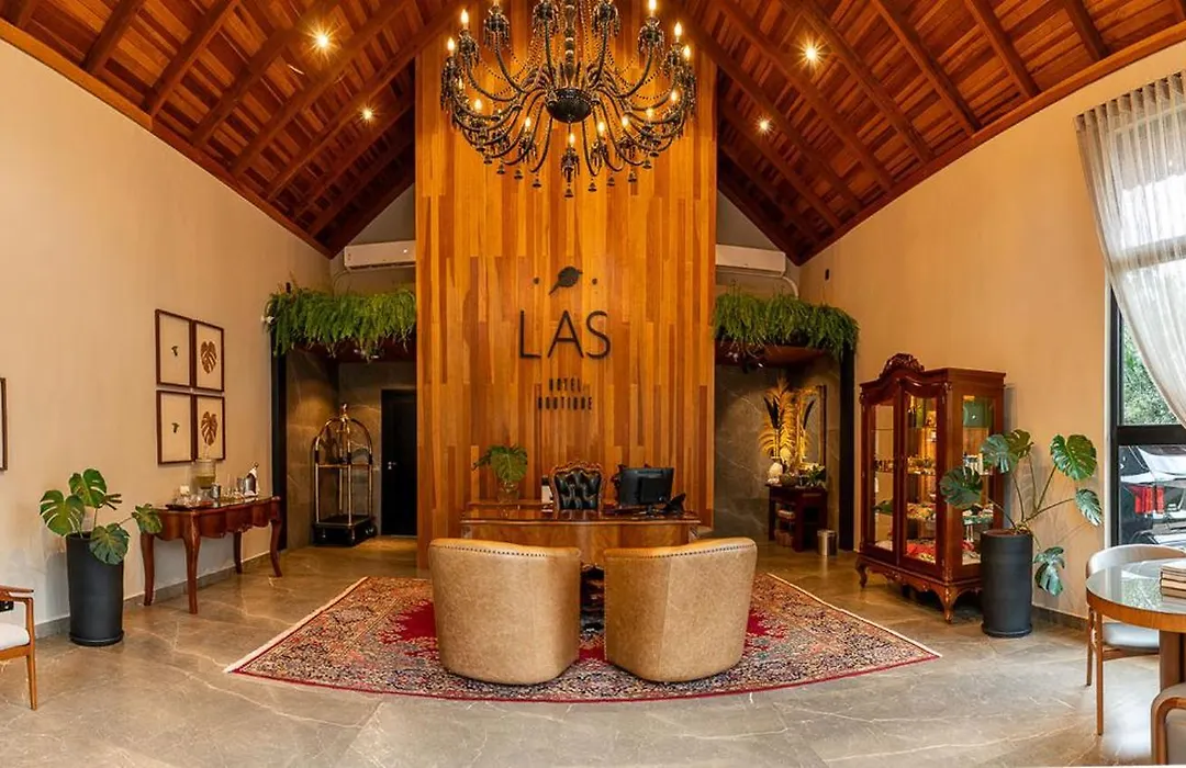 Las Hotel Boutique-1