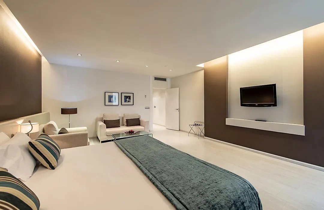 Hotel Diagonal Plaza-1
