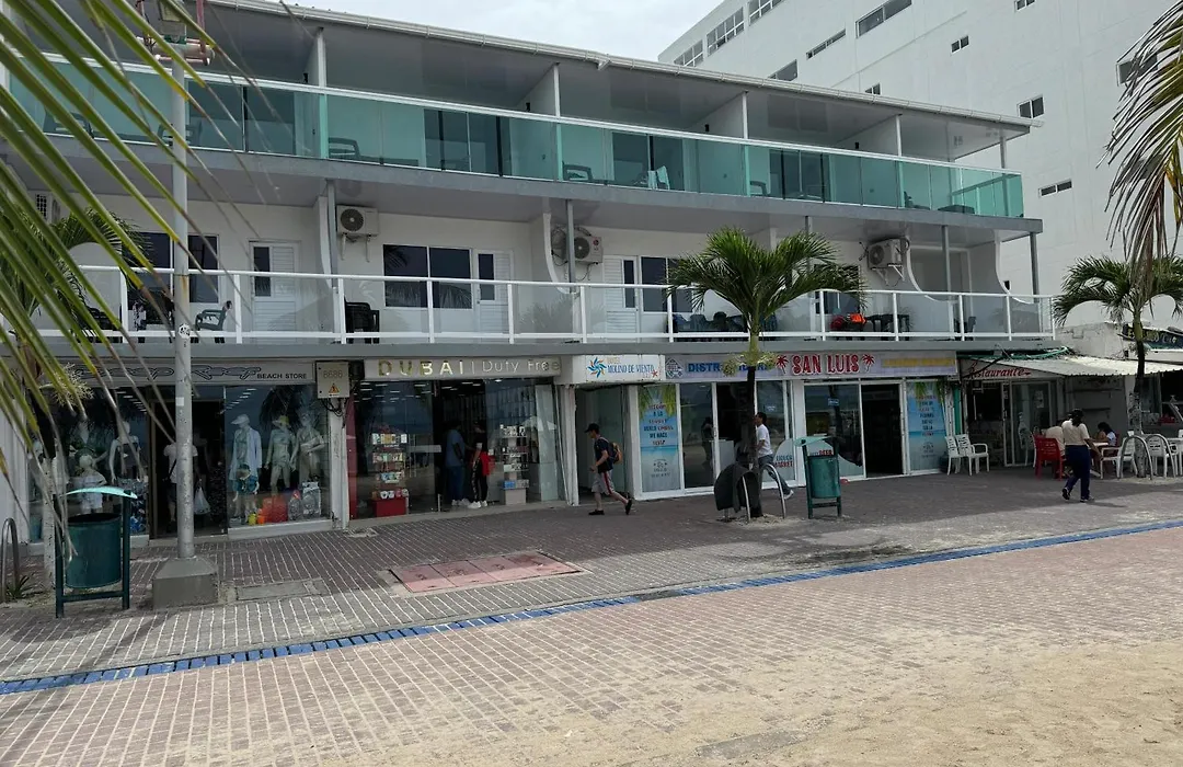 Hotel Molino De Viento-1