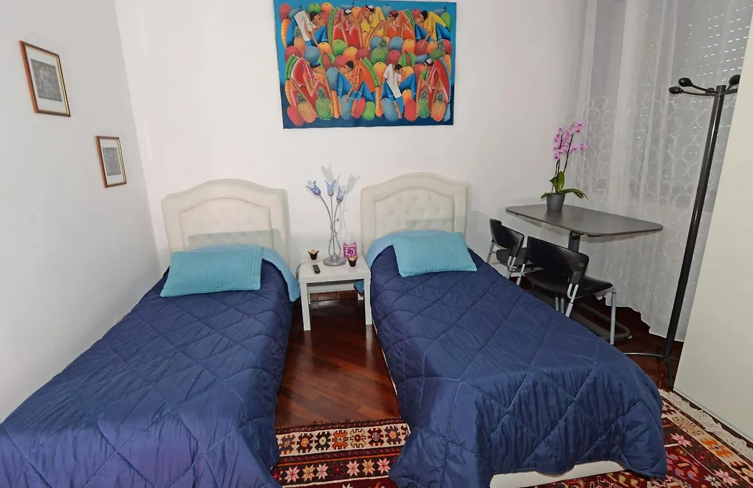 Tintoretto Inn B&B-1