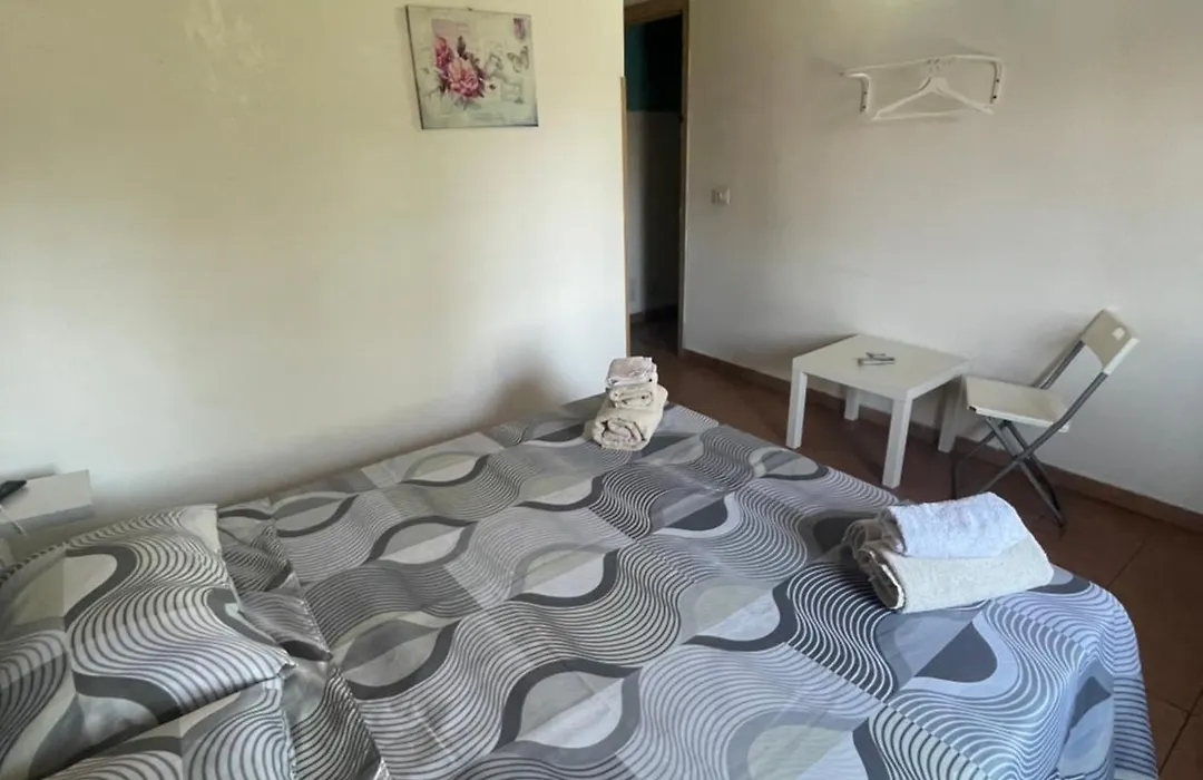 Lavica Airport Catania B&B-1