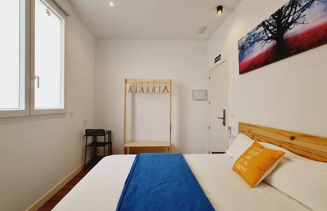 Bilbao Rooms Lidon-1