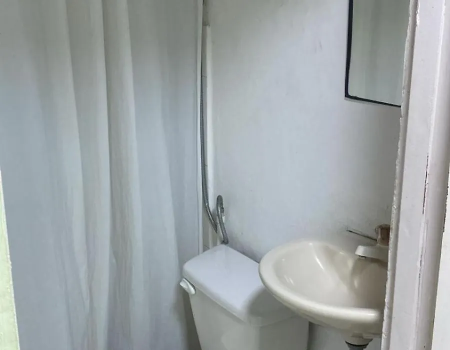 Habitaciones Casa Escondida-1