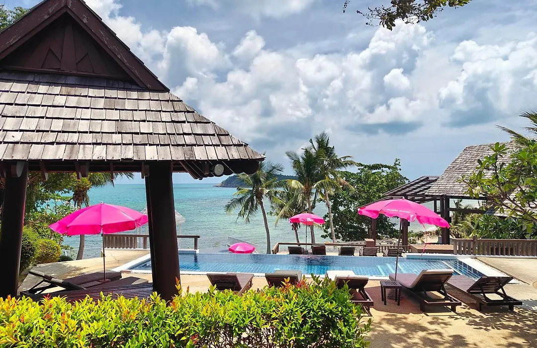 Bhundhari Resort & Villas Samui-1