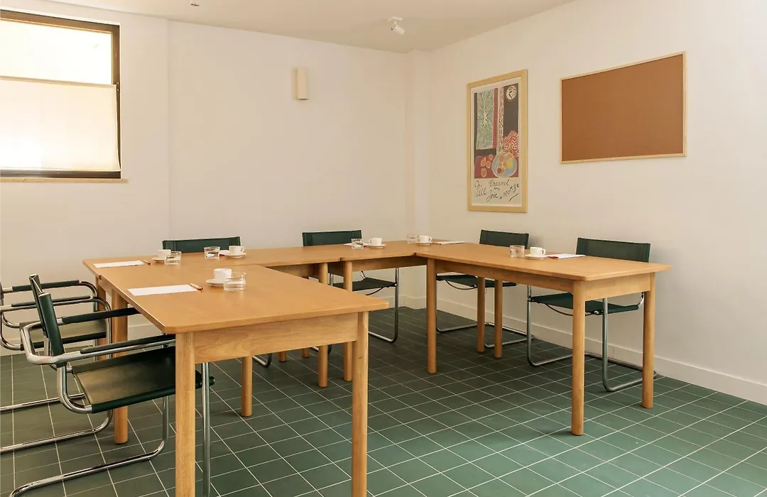 ALFRED HOTELS Monaco - Hôtel rénové-1