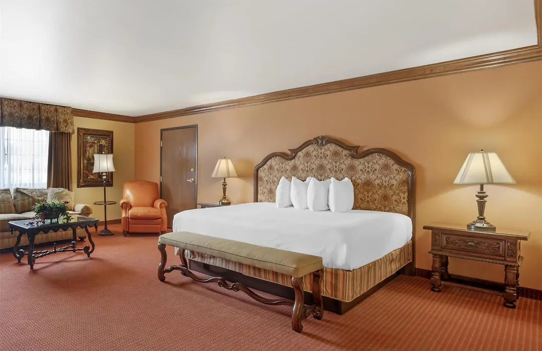 Best Western San Isidro Inn-1