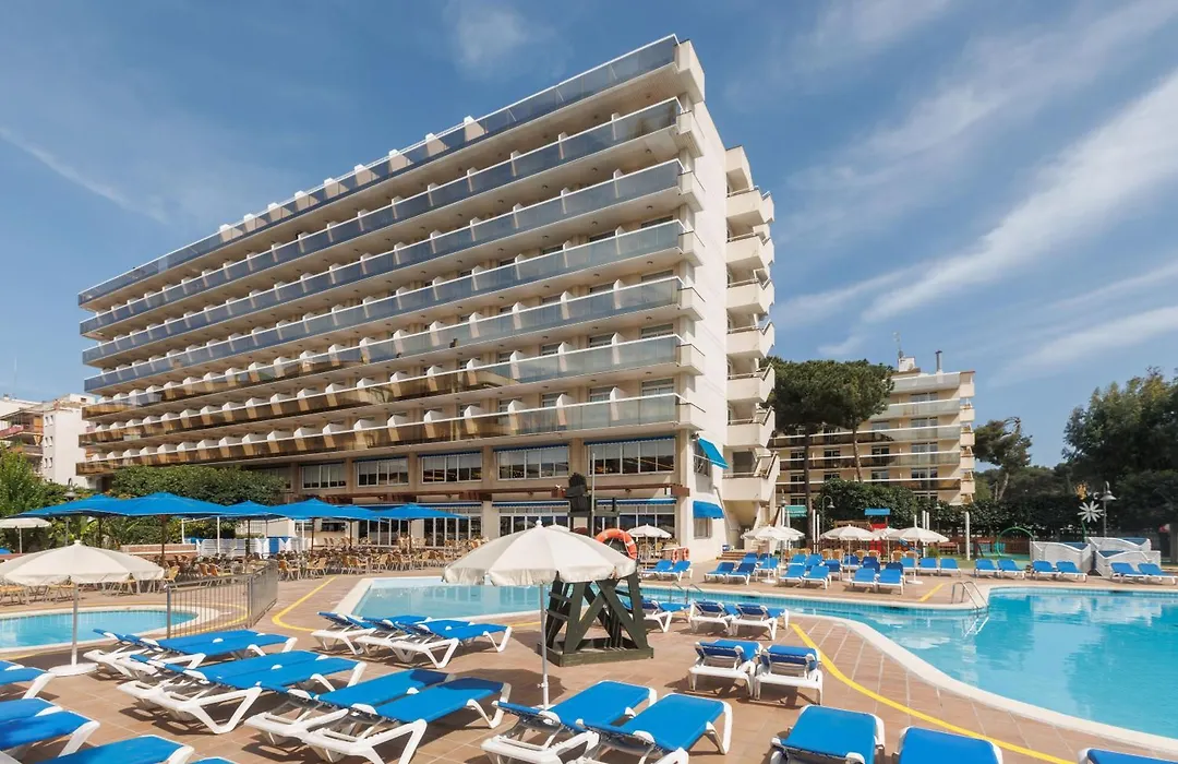 Ponient Hotel-Aparthotel Marinada By Portaventura World - Available Rates With Tickets Included-1