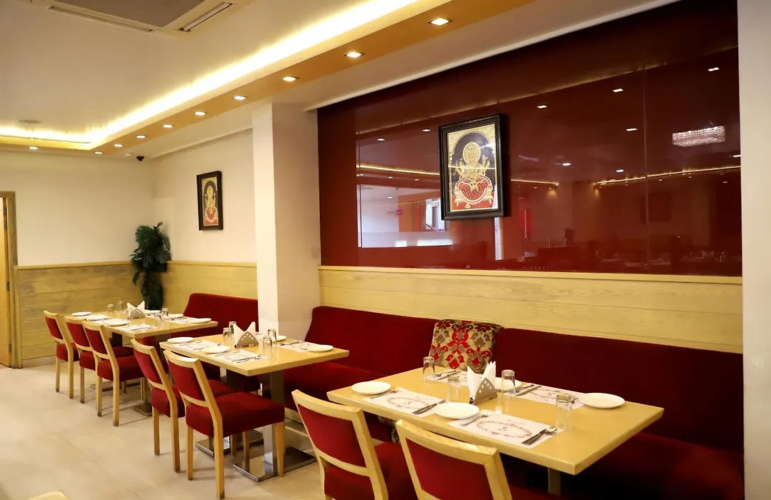 Hotel Dasaprakash-1