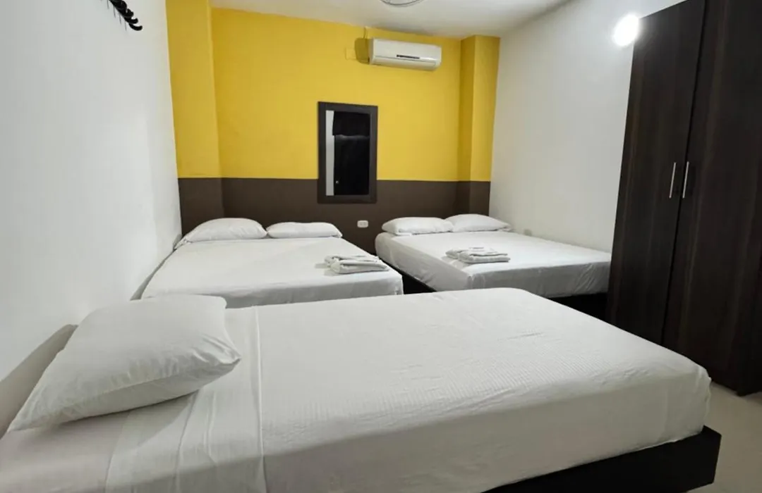 Hotel Gixael-1
