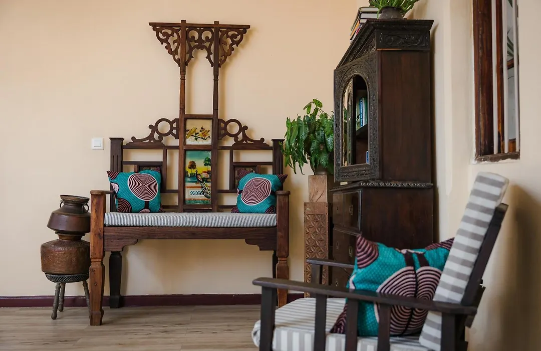 Emerald Palm Boutique Hotel-1