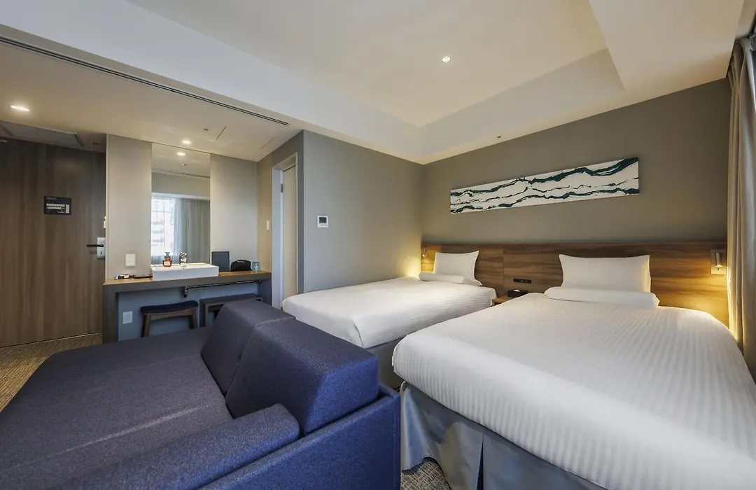 Far East Village Hotel Tokyo Ariake-1