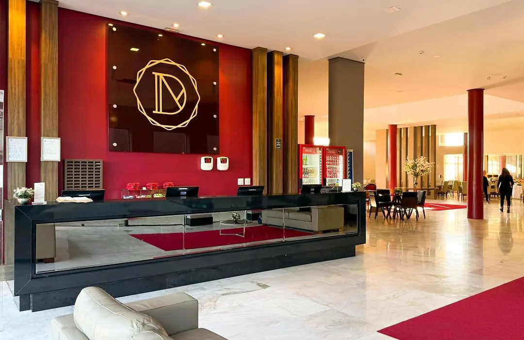Dunamys Hotel Londrina-1