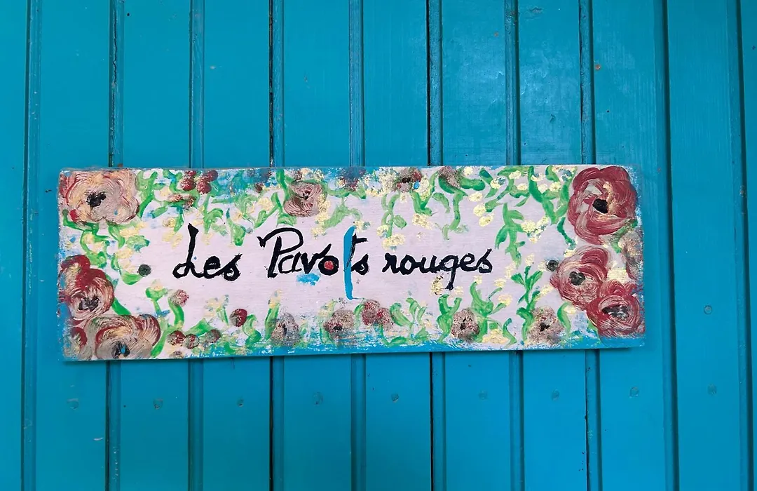 La Maison Du Bled-1