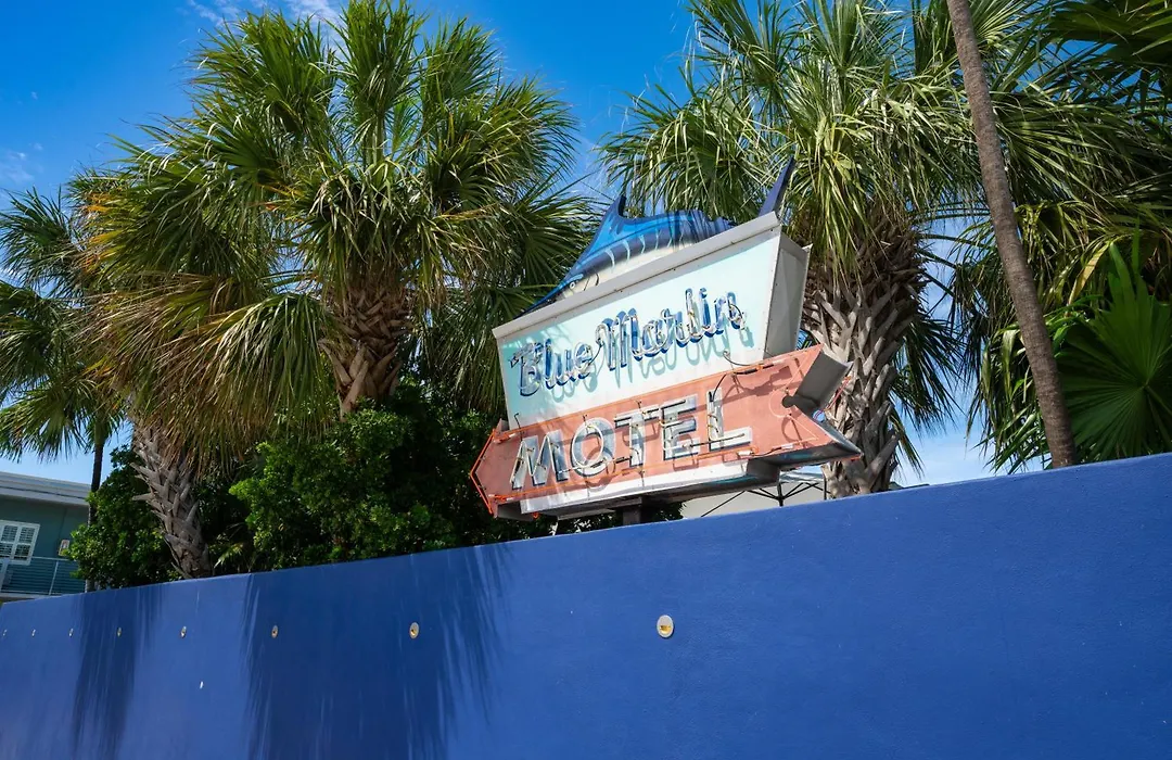 Blue Marlin Motel-1