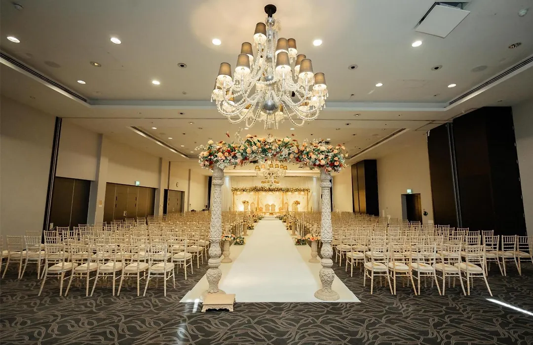 Hilton London Syon Park-1