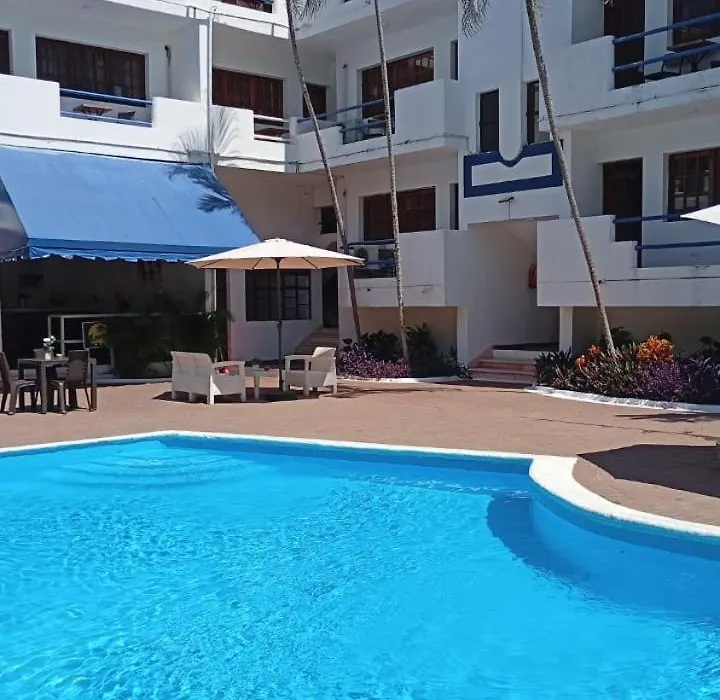 Calypso Beach Hotel-1