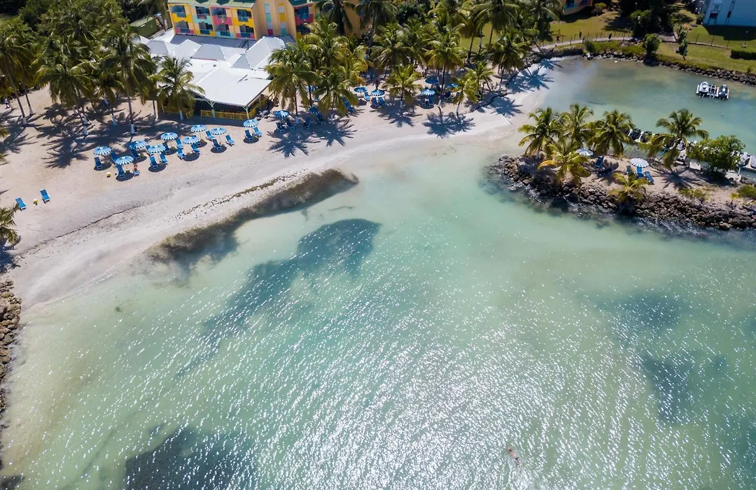 Canella Beach Hotel-1