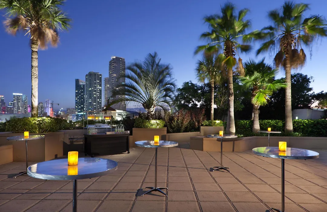 Miami Marriott Biscayne Bay-1