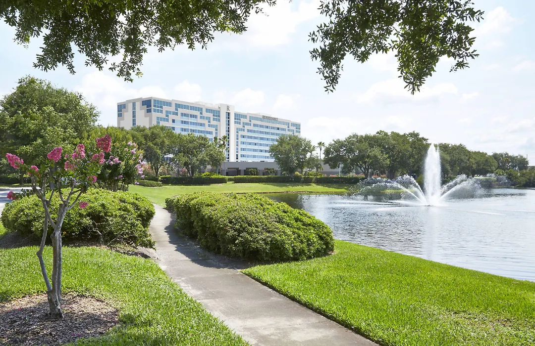 Renaissance Orlando Airport Hotel-1